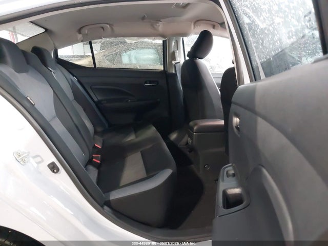 صورة 8 لـ 2025 Nissan VERSA 1.6 SV