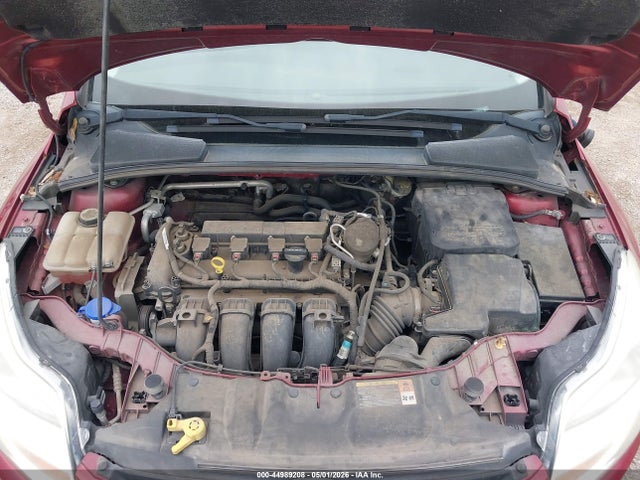 FORD FOCUS SE - 10