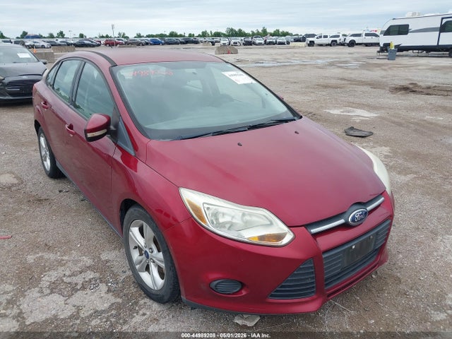 FORD FOCUS SE - 1