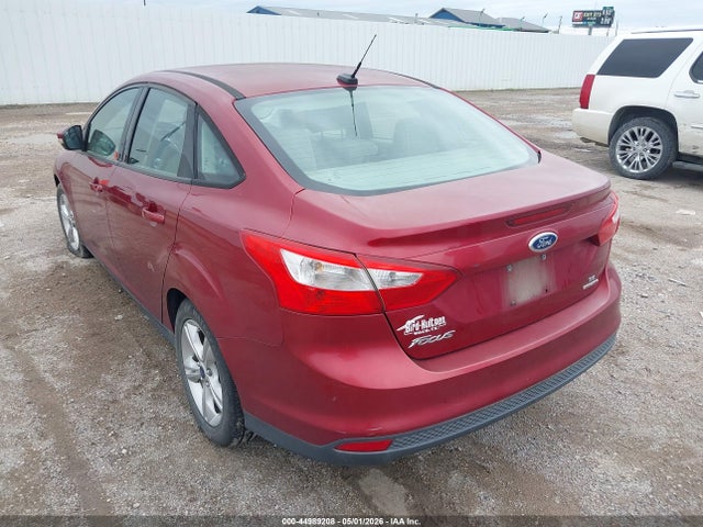 FORD FOCUS SE - 3