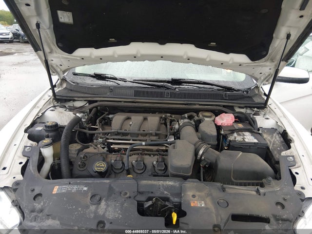FORD TAURUS SEL - 10
