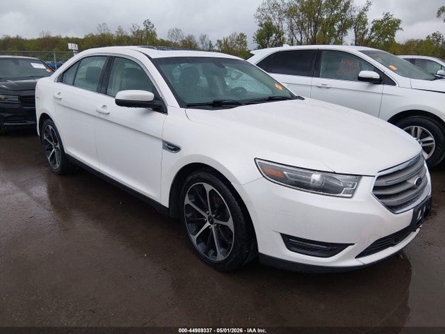 FORD TAURUS SEL - 1