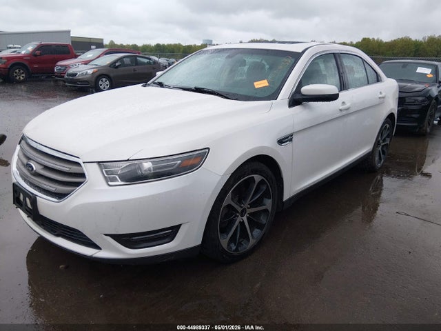 FORD TAURUS SEL - 2