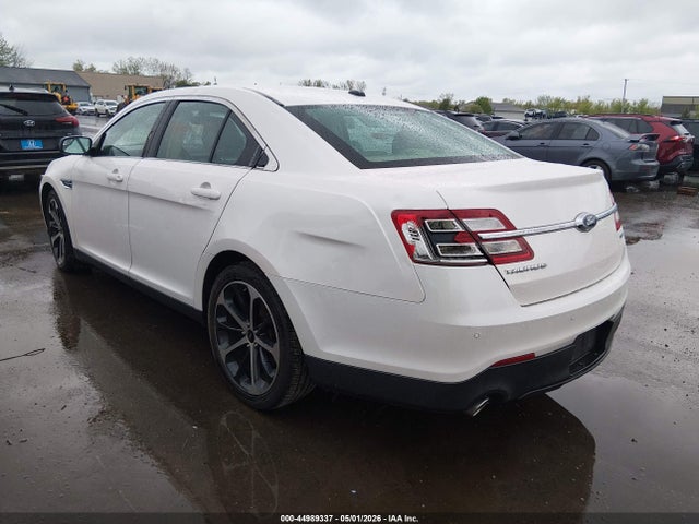 FORD TAURUS SEL - 3