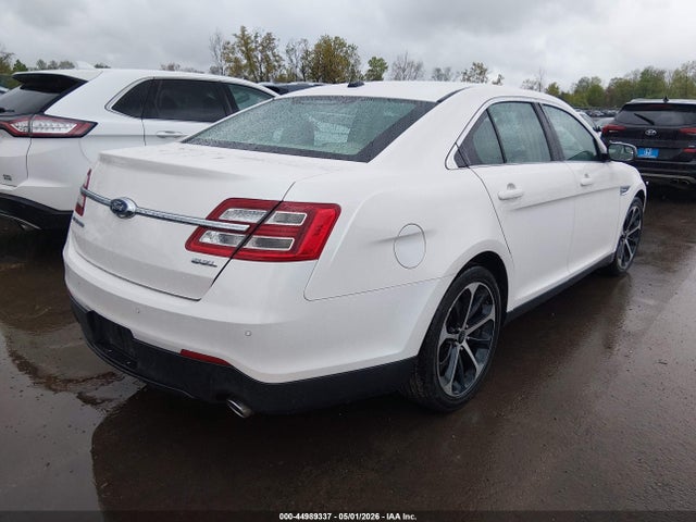 FORD TAURUS SEL - 4