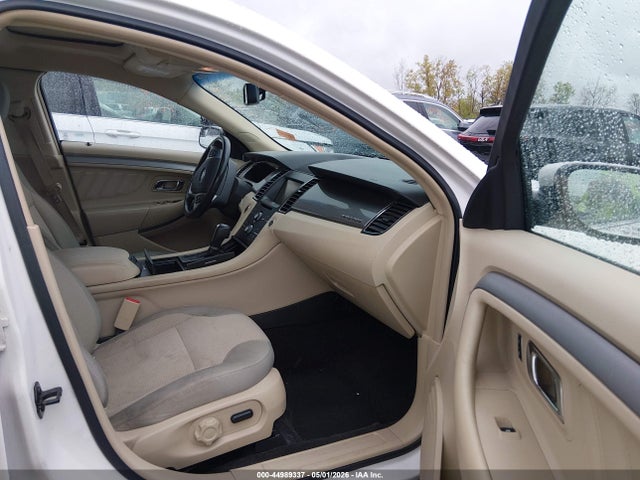 FORD TAURUS SEL - 5