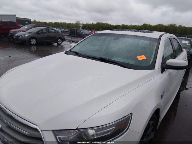 FORD TAURUS SEL - 6