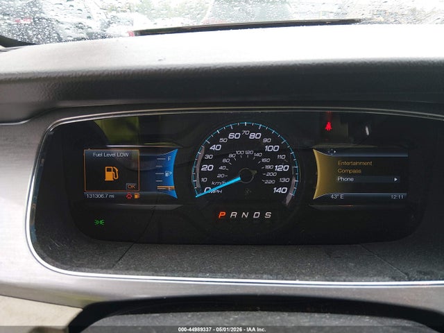 FORD TAURUS SEL - 7