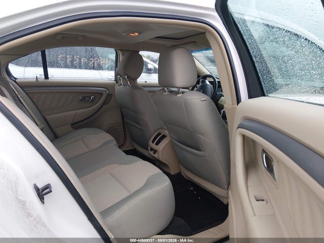 FORD TAURUS SEL - 8