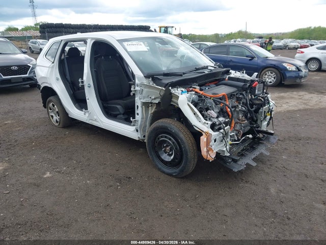 2023 HONDA CR-V SPORT