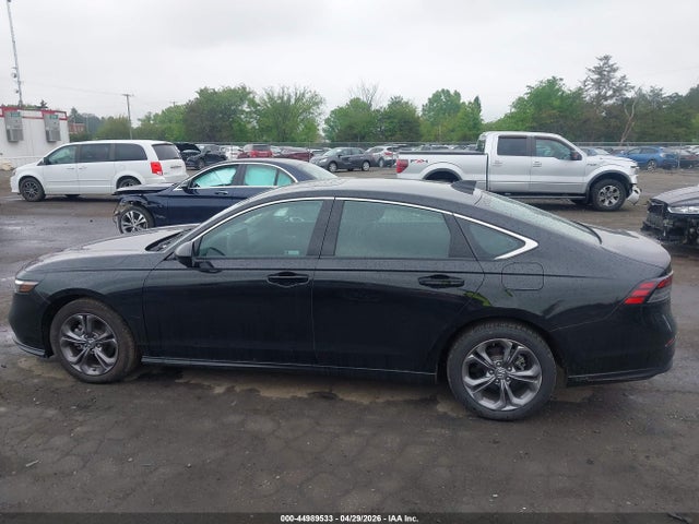 2024 Honda ACCORD EX 缩略图 15