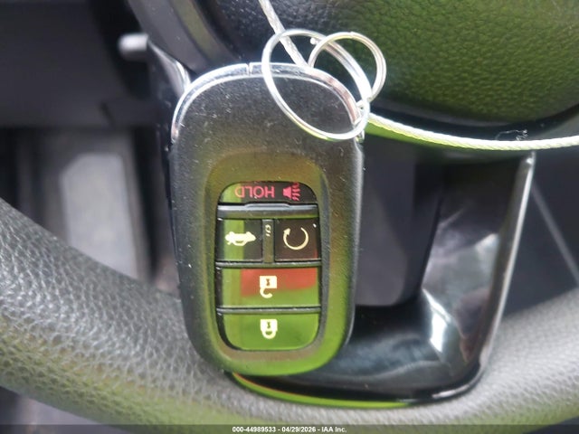 2024 Honda ACCORD EX 缩略图 11