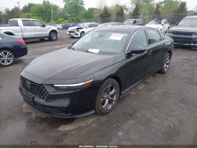 صورة 2 لـ 2024 Honda ACCORD EX