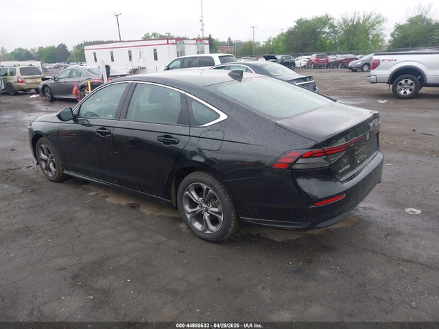 صورة 3 لـ 2024 Honda ACCORD EX