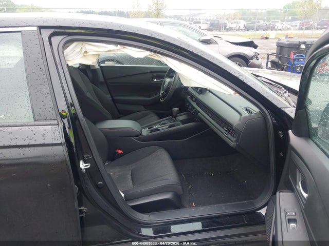 صورة 5 لـ 2024 Honda ACCORD EX