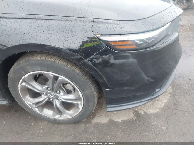 صورة 6 لـ 2024 Honda ACCORD EX
