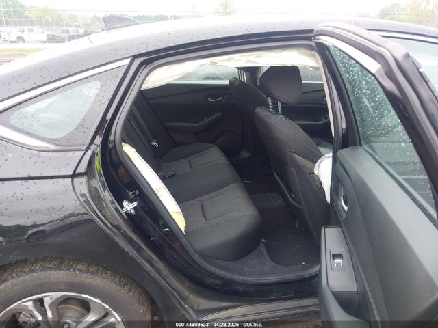صورة 8 لـ 2024 Honda ACCORD EX
