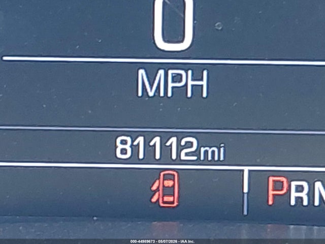 2017 CHEVROLET COLORADO Z71 16