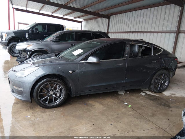 2018 Tesla MODEL 3 LONG RANGE/MID RANGE — миниатюра 15