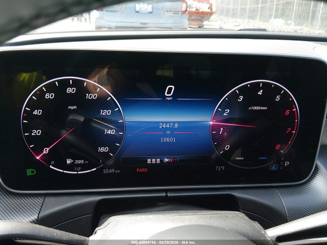 2024 Mercedes-BENZ C 300 photo 7