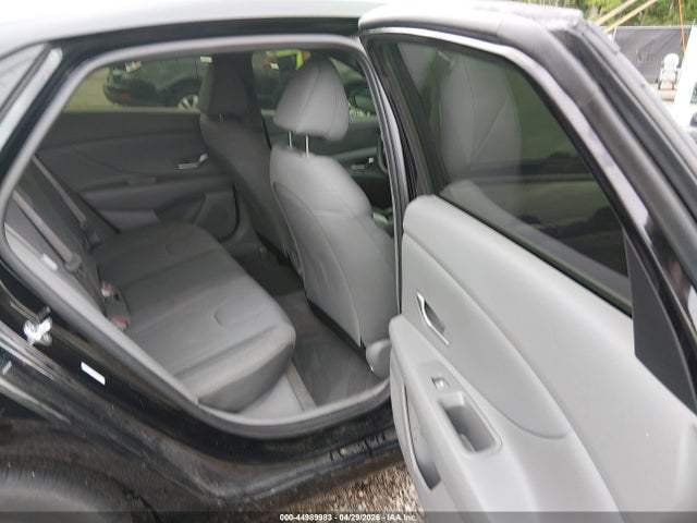 2025 Hyundai ELANTRA SE photo 8