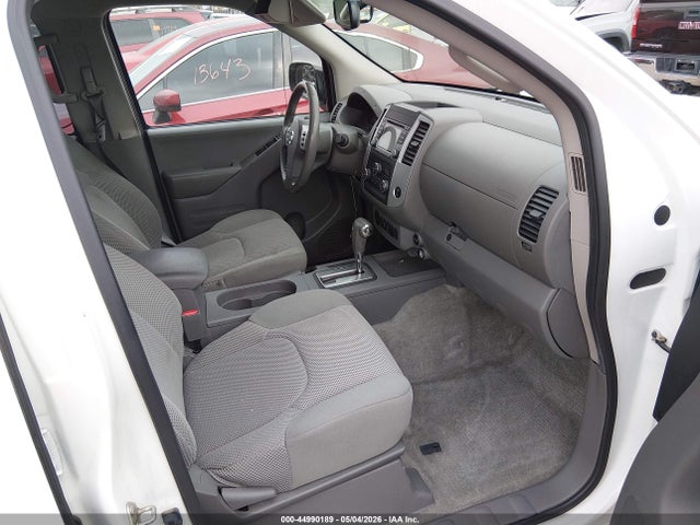صورة 5 لـ 2018 Nissan FRONTIER SV