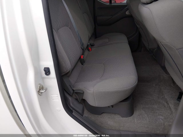 صورة 8 لـ 2018 Nissan FRONTIER SV