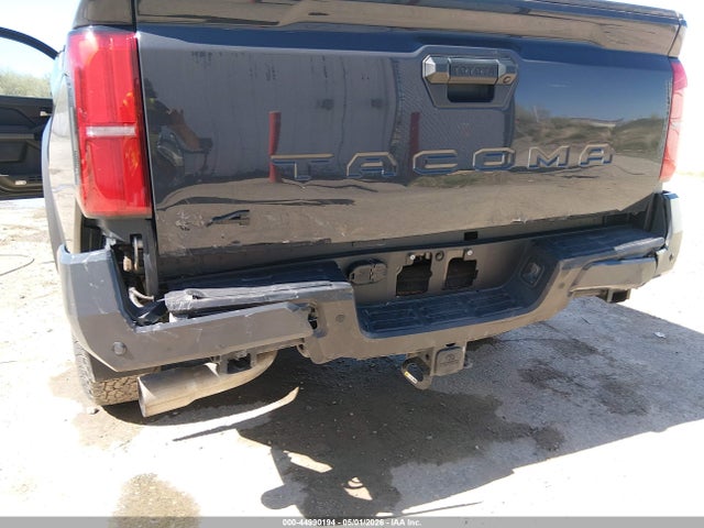 2024 Toyota TACOMA TRD OFF ROAD photo 6