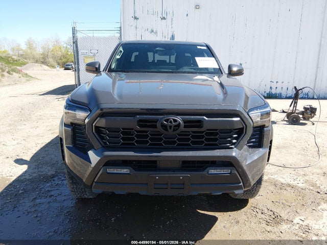 صورة مصغرة 12 لـ 2024 Toyota TACOMA TRD OFF ROAD