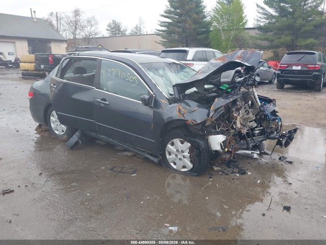 2004 HONDA ACCORD 2.4 LX