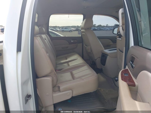 صورة 8 لـ 2010 Chevrolet SILVERADO 1500 LTZ