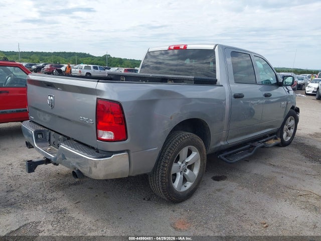 صورة مصغرة 4 لـ 2021 RAM 1500 CLASSIC TRADESMAN 4X4 5'7 BOX
