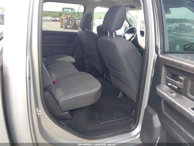 2021 RAM 1500 CLASSIC TRADESMAN 4X4 5'7 BOX 缩略图 8