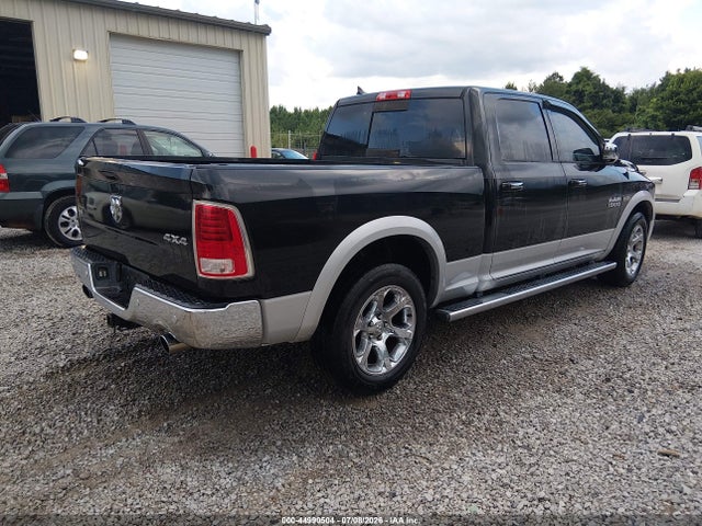 صورة 4 لـ 2015 RAM 1500 LARAMIE