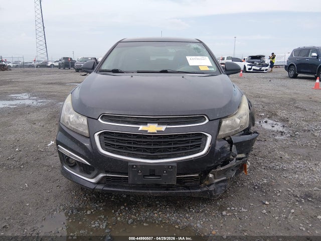 صورة مصغرة 12 لـ 2015 Chevrolet CRUZE 2LT AUTO
