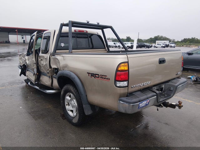 صورة 3 لـ 2002 Toyota TUNDRA SR5 V8