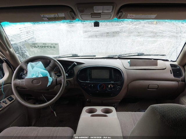 صورة 5 لـ 2002 Toyota TUNDRA SR5 V8