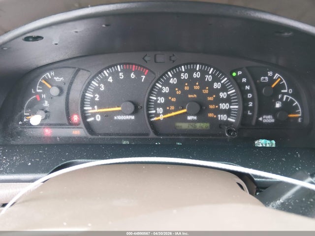 صورة 7 لـ 2002 Toyota TUNDRA SR5 V8