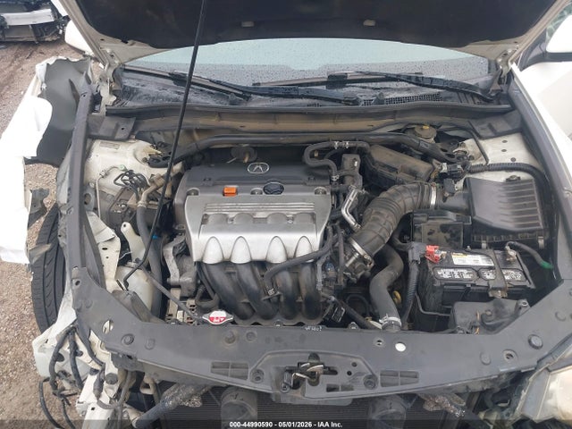 2009 Acura TSX 照片 10