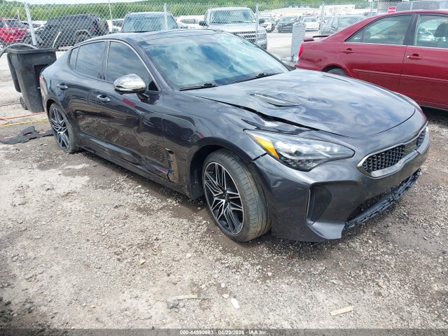 2022 KIA STINGER GT2