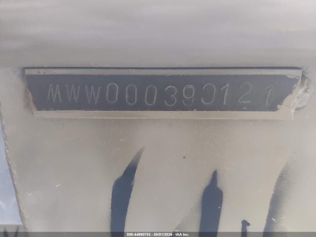 2021 * OTHER 9