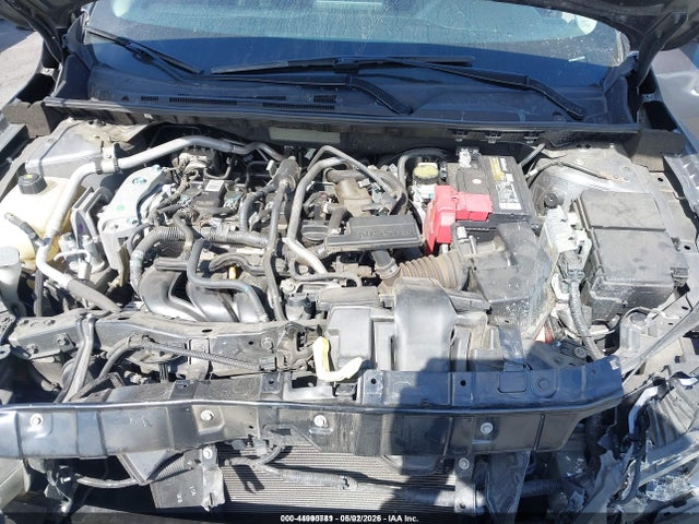 صورة 10 لـ 2020 Nissan SENTRA SR XTRONIC CVT