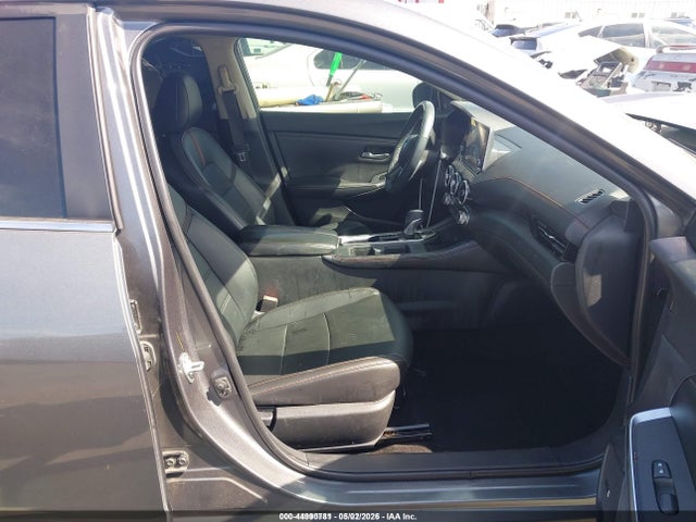صورة 5 لـ 2020 Nissan SENTRA SR XTRONIC CVT