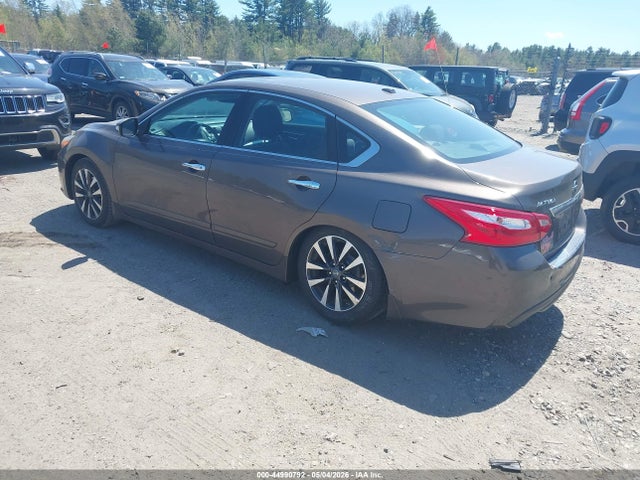صورة 3 لـ 2016 Nissan ALTIMA 2.5 SV