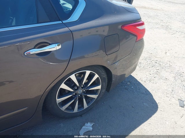 صورة 6 لـ 2016 Nissan ALTIMA 2.5 SV