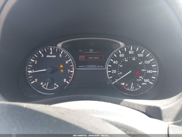 صورة 7 لـ 2016 Nissan ALTIMA 2.5 SV