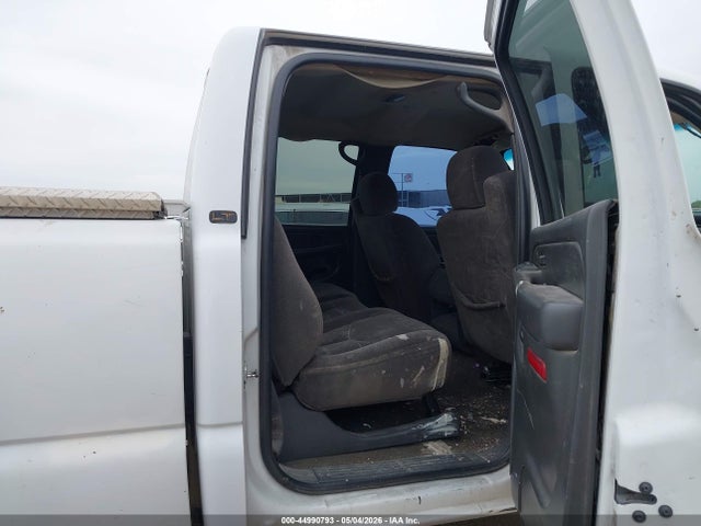 2006 Chevrolet SILVERADO 2500HD LT1 — фото 8
