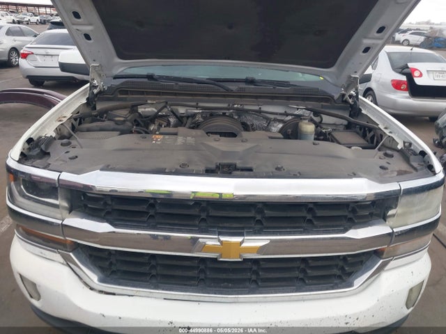 2016 Chevrolet SILVERADO 1500 1LT 照片 10