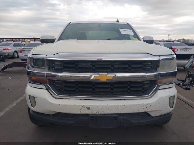 2016 Chevrolet SILVERADO 1500 1LT 缩略图 12