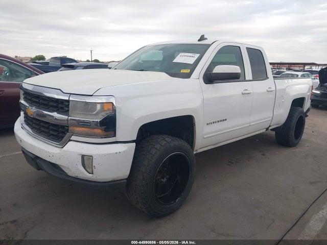 2016 Chevrolet SILVERADO 1500 1LT 照片 2